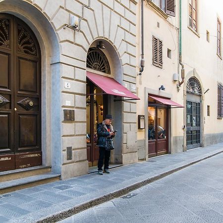 Santa Croce Lovely فلورنس المظهر الخارجي الصورة