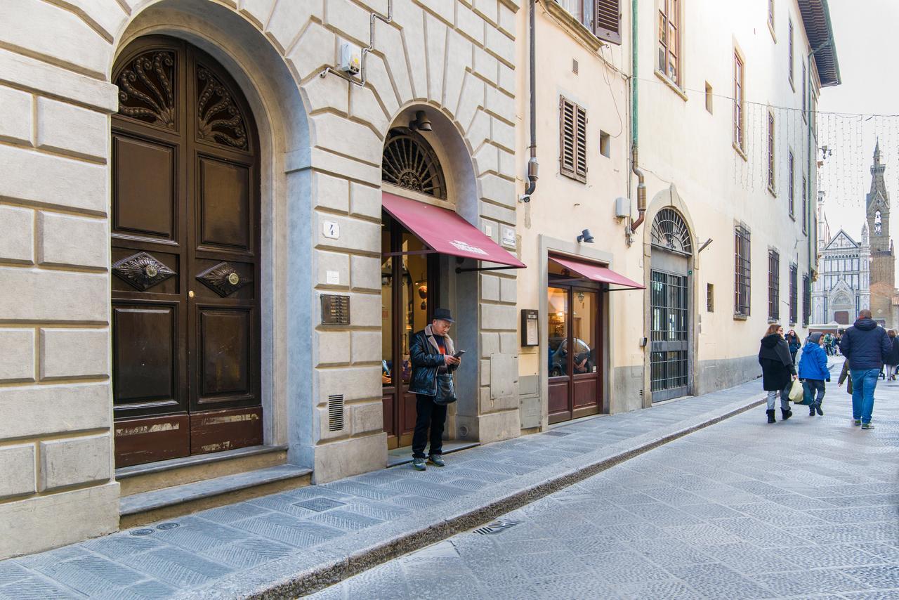 Santa Croce Lovely فلورنس المظهر الخارجي الصورة