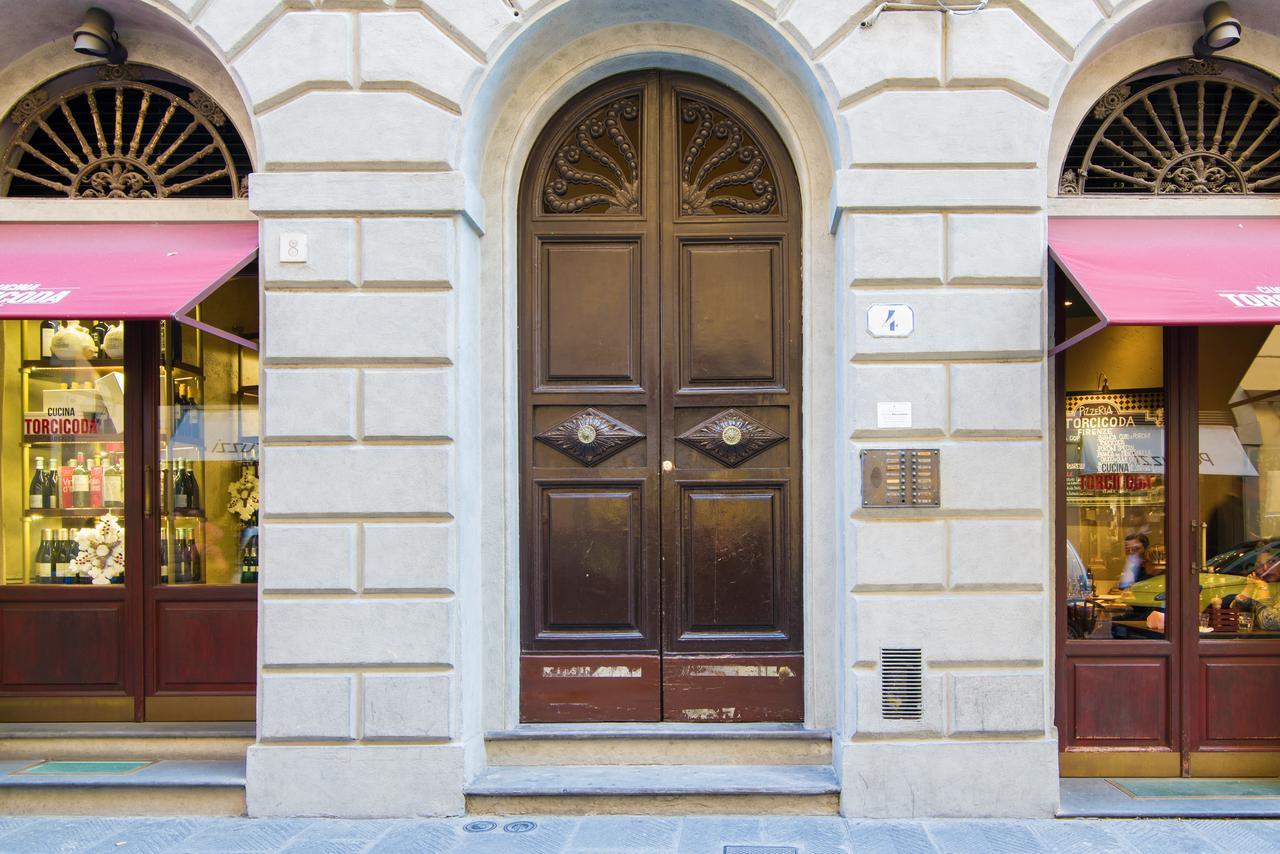 Santa Croce Lovely فلورنس المظهر الخارجي الصورة