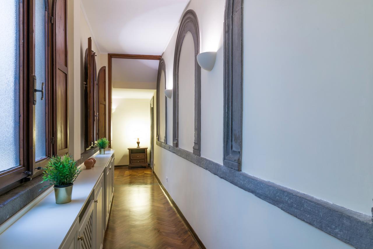 Santa Croce Lovely فلورنس المظهر الخارجي الصورة
